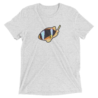 Tri-Blend T-Shirt - Nemo