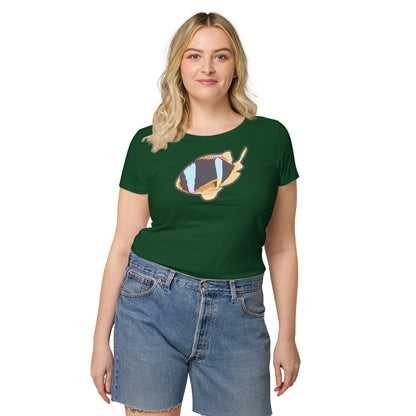 Bio T-Shirt feminine cut - Nemo