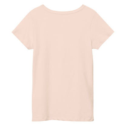 Bio T-Shirt feminine cut - Reef security