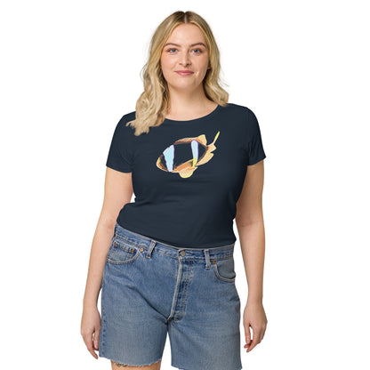 Bio T-Shirt feminine cut - Nemo