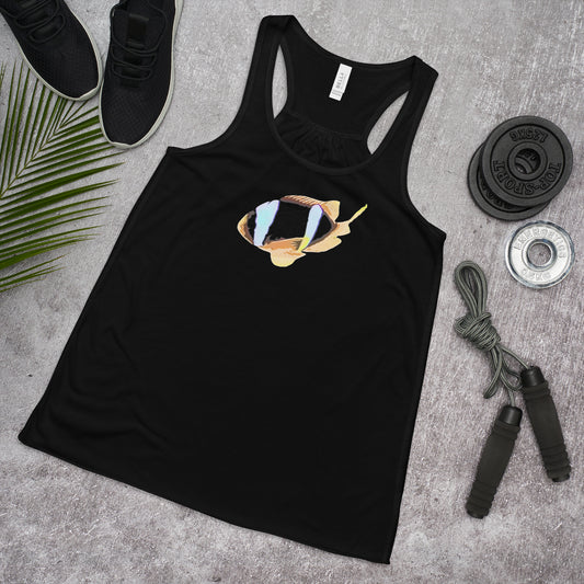 Racerback-Tank-Top - Nemo