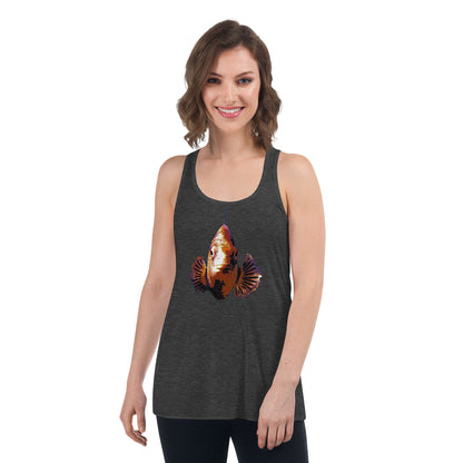 Racerback-Tank-Top - Reef security