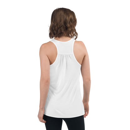 Racerback-Tank-Top - Blue shoal