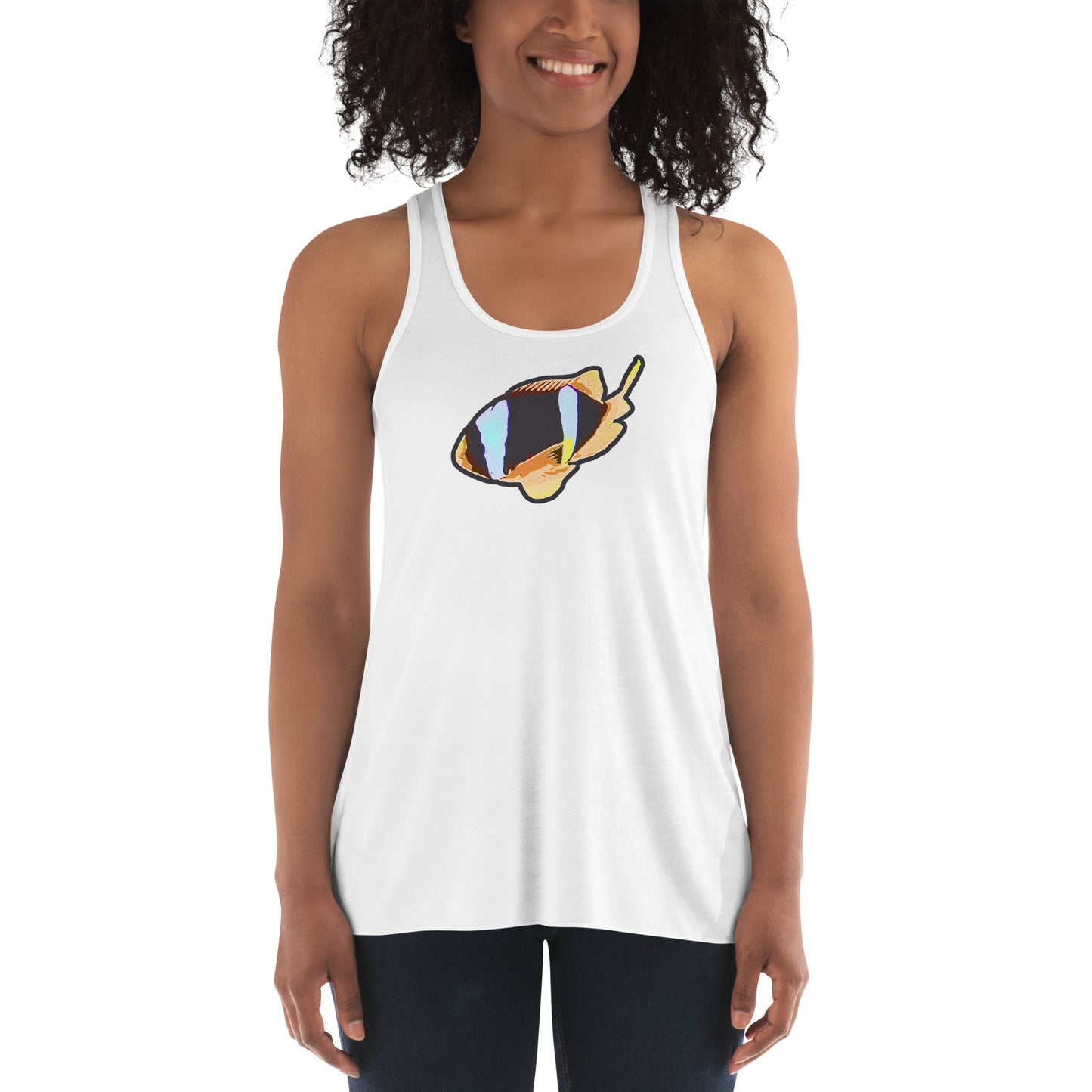 Racerback-Tank-Top - Nemo