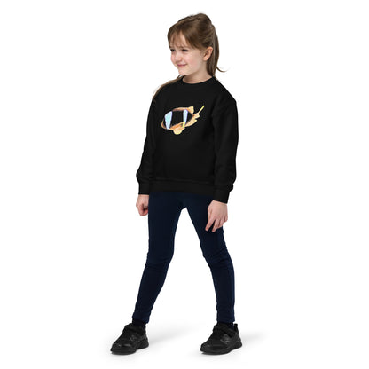 Basic Sweatshirt (Kids) - Nemo