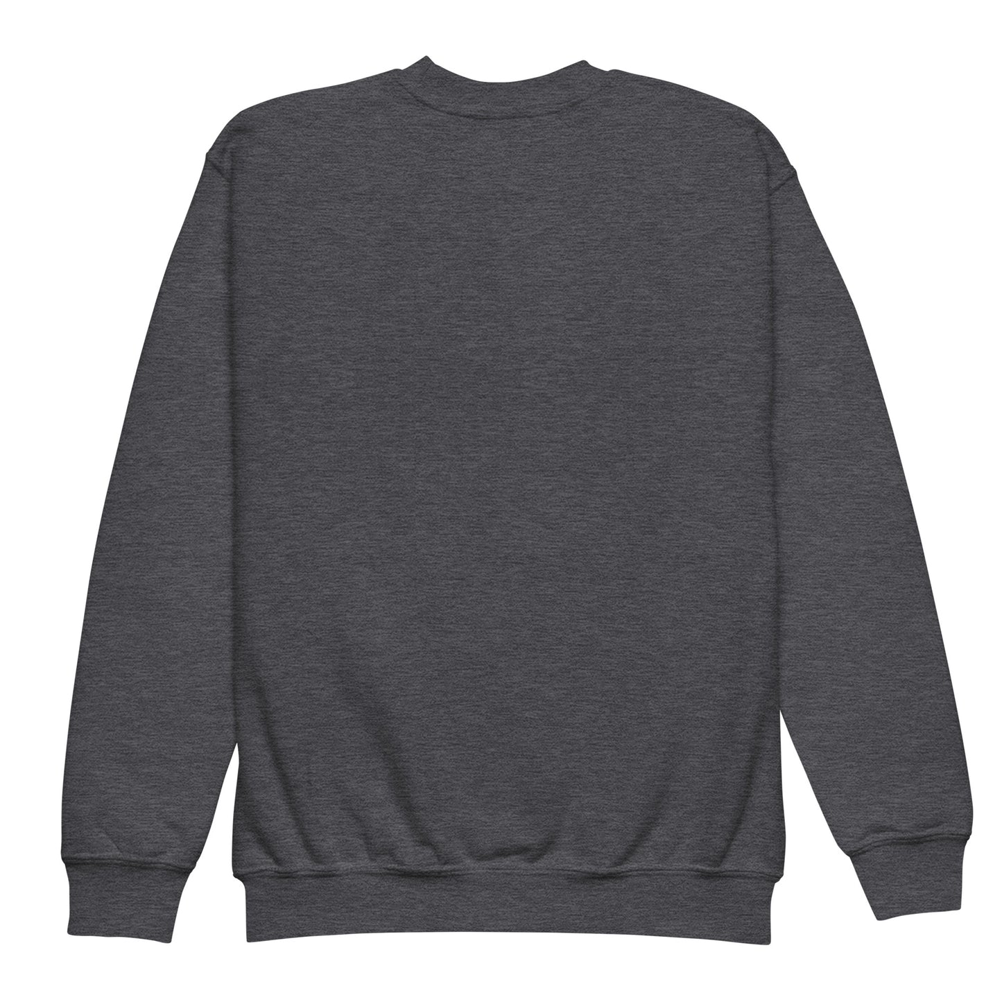 Basic Sweatshirt (Kids) - Taunustor FFM