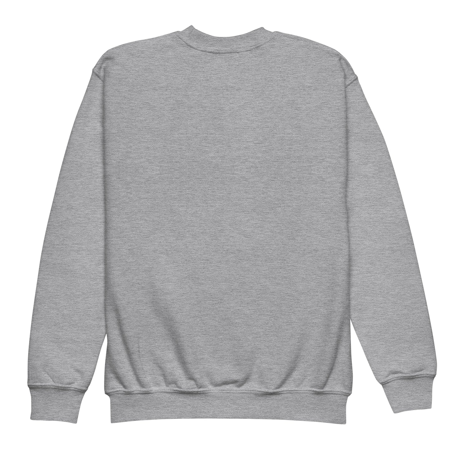 Basic Sweatshirt (Kids) - Nemo