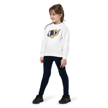 Basic Sweatshirt (Kids) - Nemo